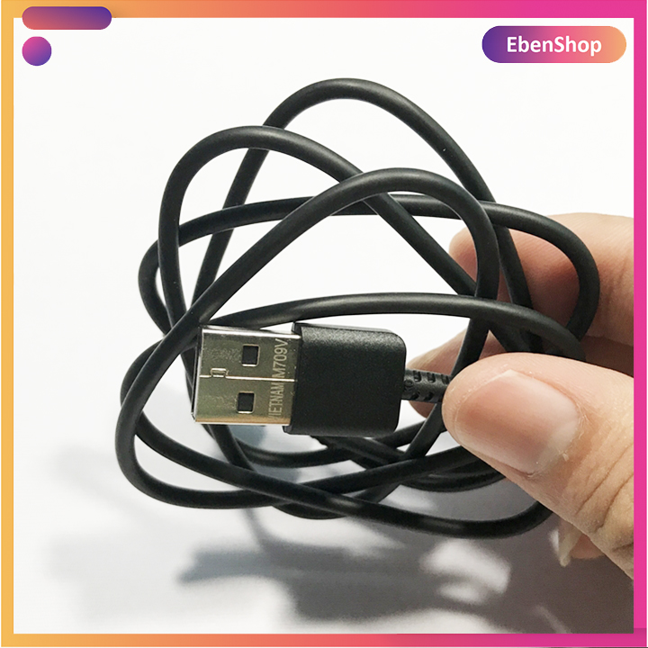 Cáp Sạc nhanh Samsung Type C cho Galaxy