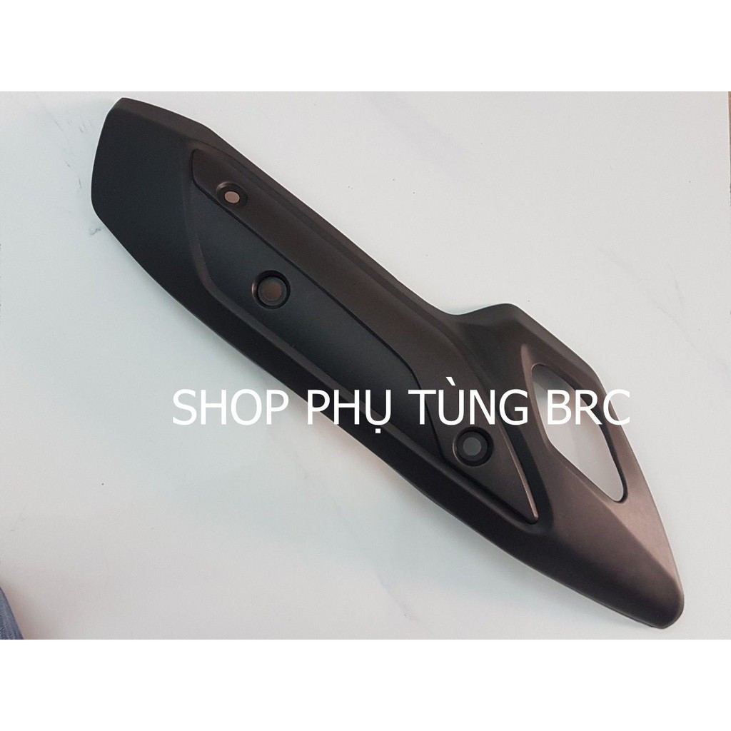 Che pô xe SH 2012 - 2016