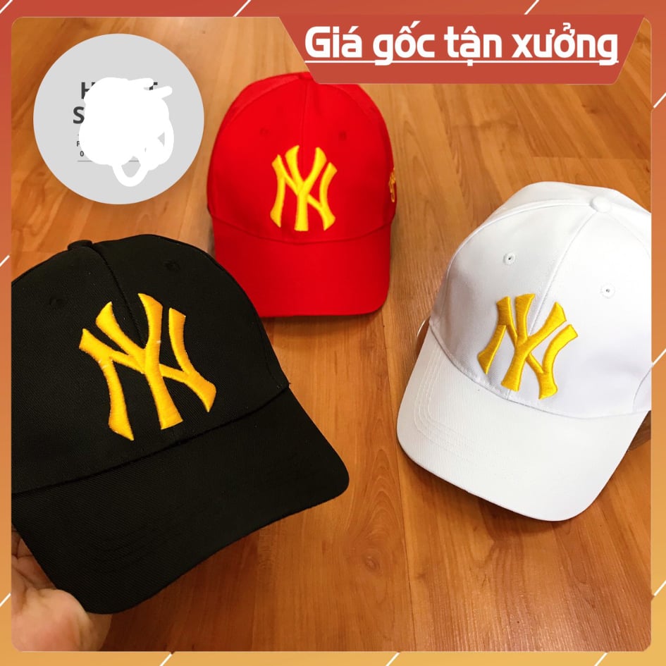 [HCM]( Hình Thật) Nón Lưỡi Trai Nón Kết Con Mắt - Thời Trang Cá Tính