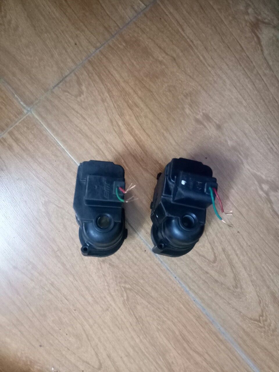 Mô tơ gập gương Kia K3