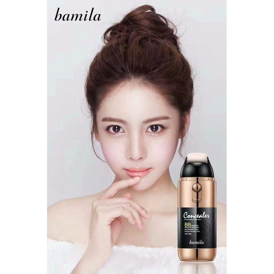 Đầu lăn nền BB CREAM BAMILA
