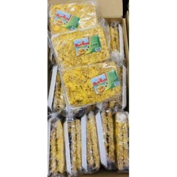 Cơm cháy (Cơm sấy) Minh Châu siêu ngon ( NT ) 300g