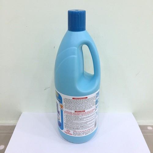 Nước tẩy đậm đặc Javel - 1Kg