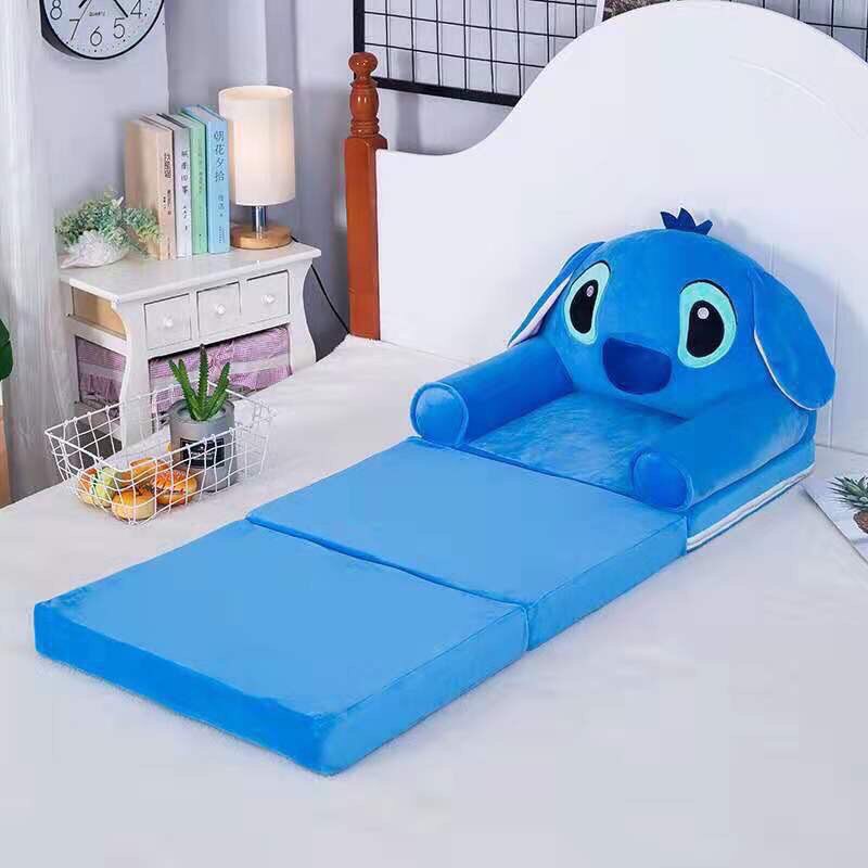 Đệm ghế ngồi hình thú cho bé