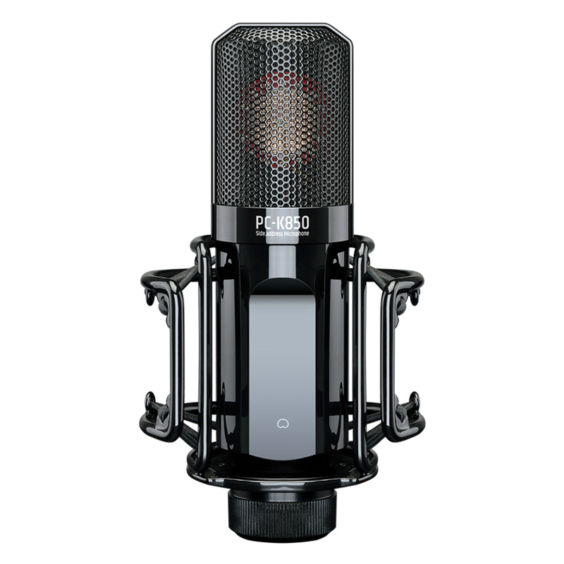 Micro thu âm hát livestream cao cấp Takstar PC-K850