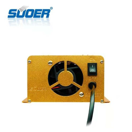 [HCM]Sạc ắc quy thông minh 24V 20A - MA-2420