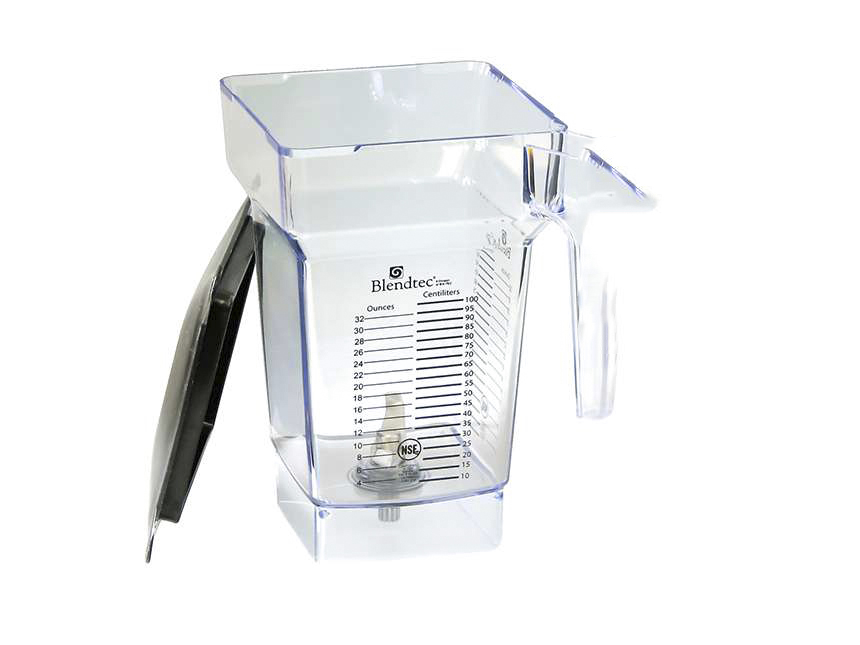 [HCM]Cối xay sinh tố - Cối Blendtec WildSide