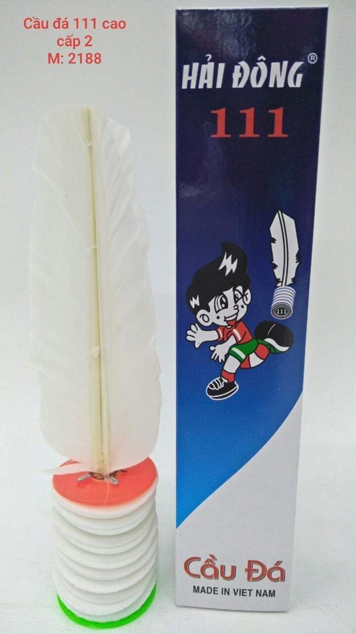 Cầu đá HD-111