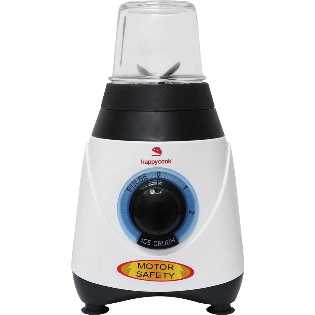 Máy Xay Sinh Tố Cối Thuỷ Tinh HCB-150C (1.5L)