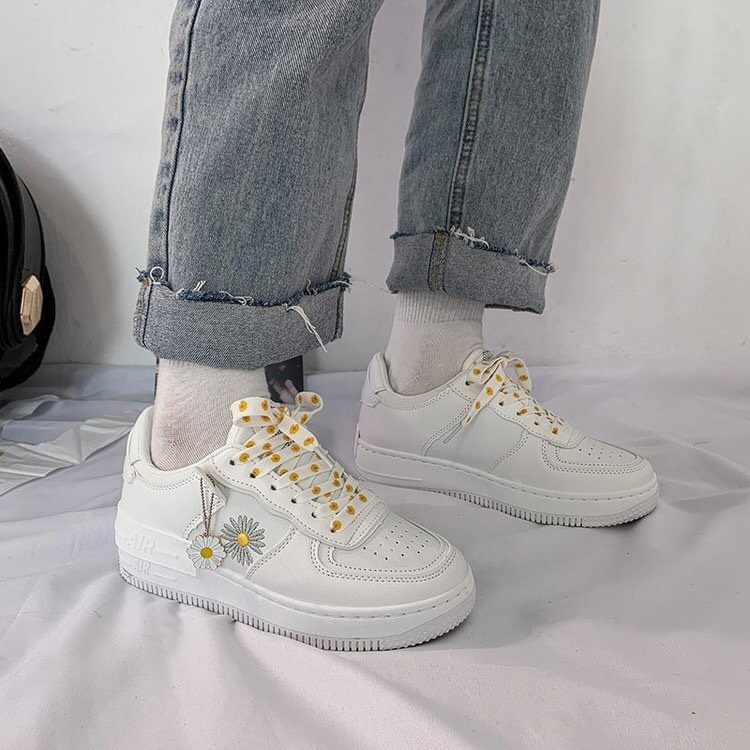 [4.4 Hoàn tiền 15%]Giày nữ sneaker thể thao thời trang siêu mới AIR