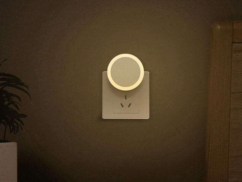 Đèn ngủ cảm ứng Xiaomi