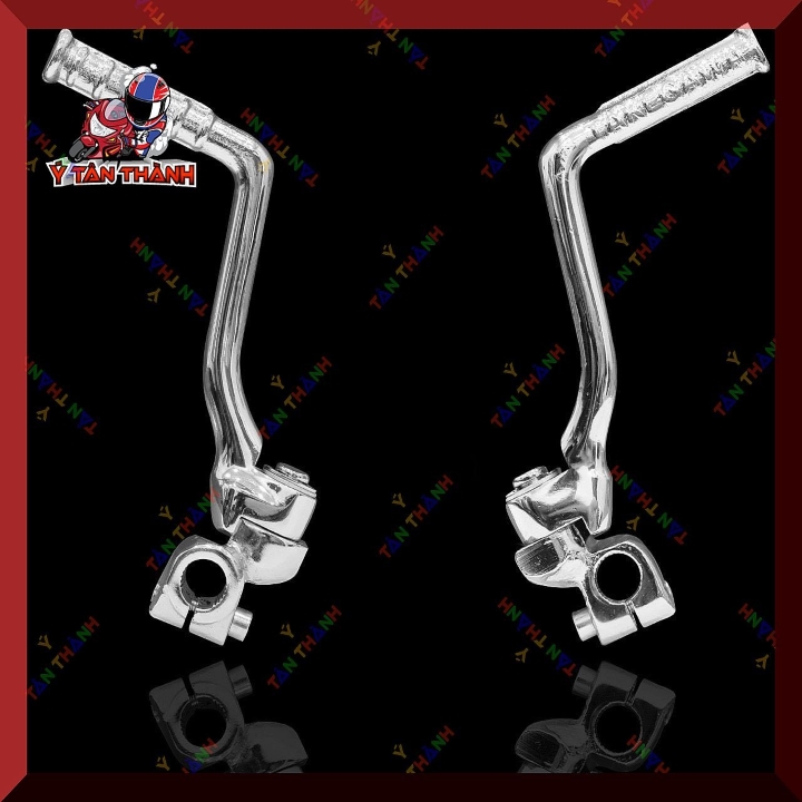 dò đạp takegawa cho future 125 MS 74