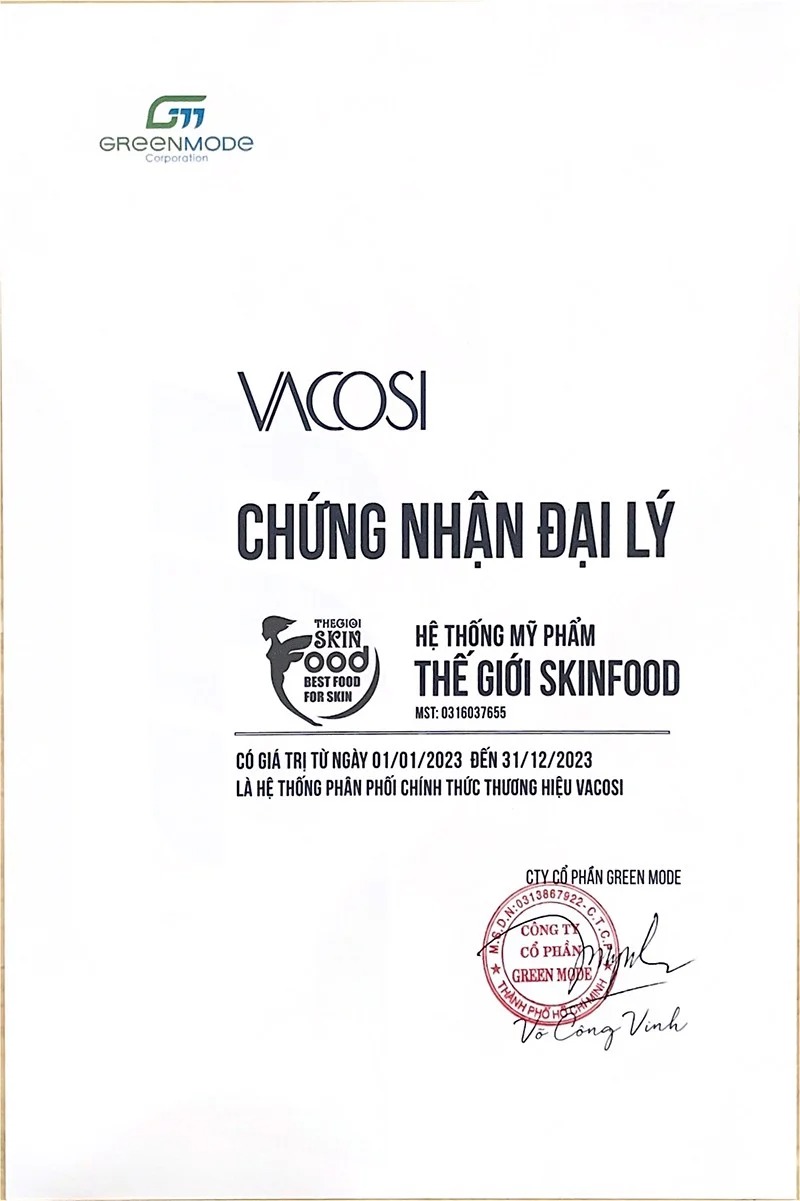 Nhíp Gắp Mụn Đầu Đen Vacosi T07