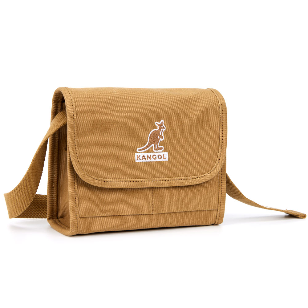 Túi Kangol Side Bag 6255770232