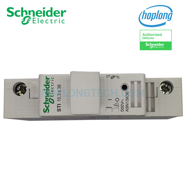 Cầu chì cách ly A9N15636 Schneider