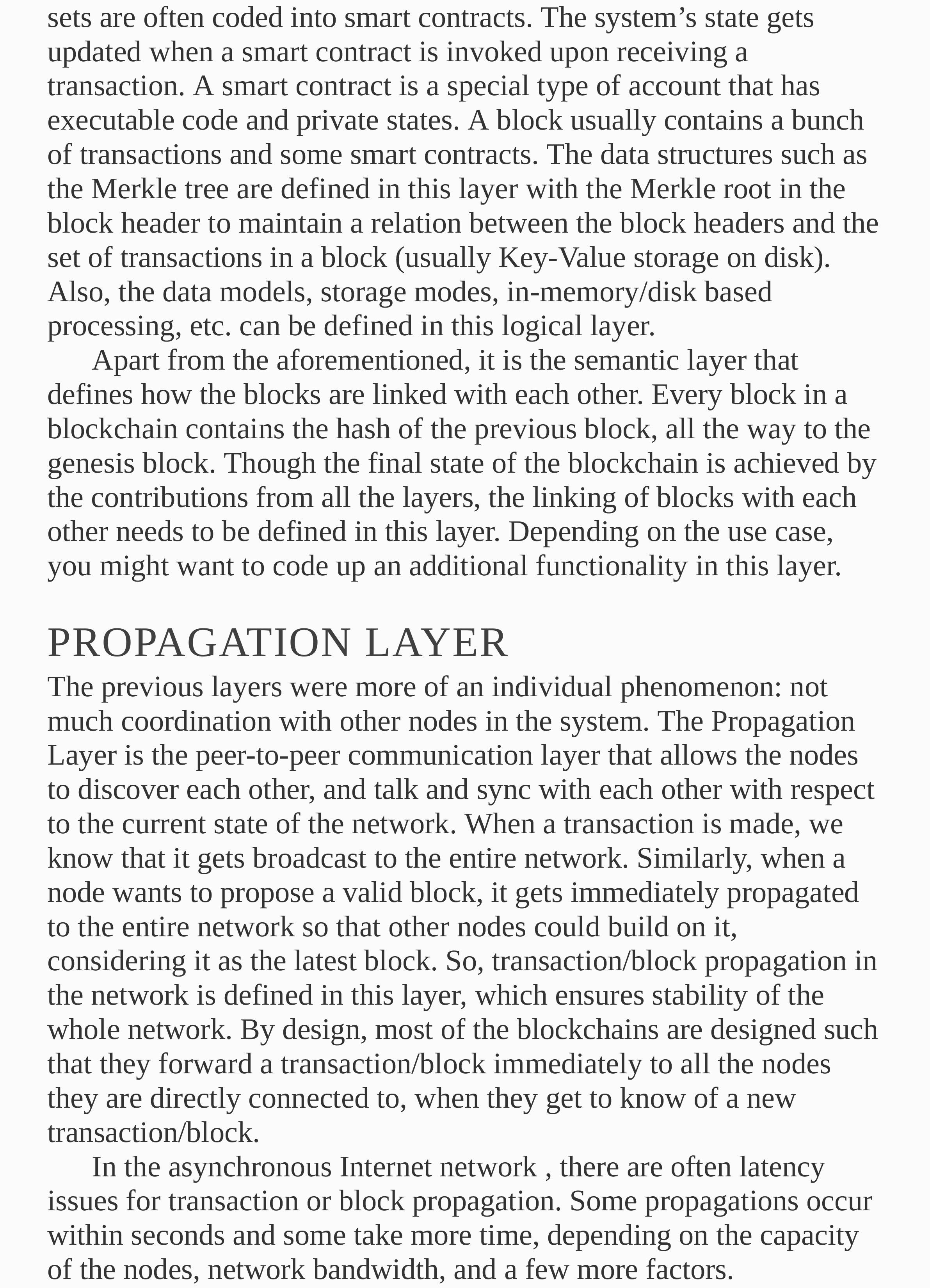 Beginning Blockchain