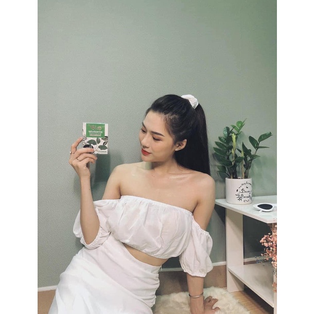 Trà Giảm Cân Đông Y Vslim X2