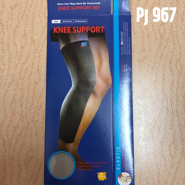 [HCM]Băng bảo vệ gối PJ 967 dài