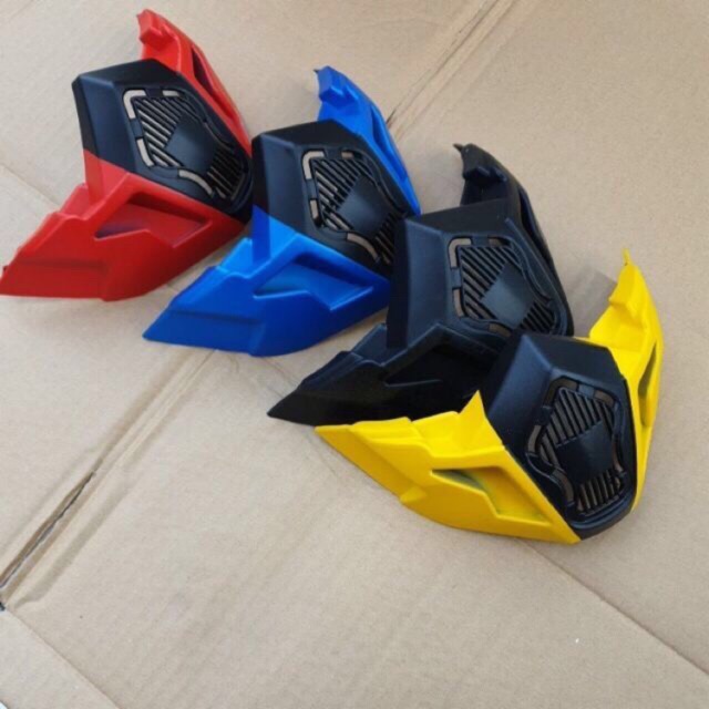 Mặt nạ xe máy Winner