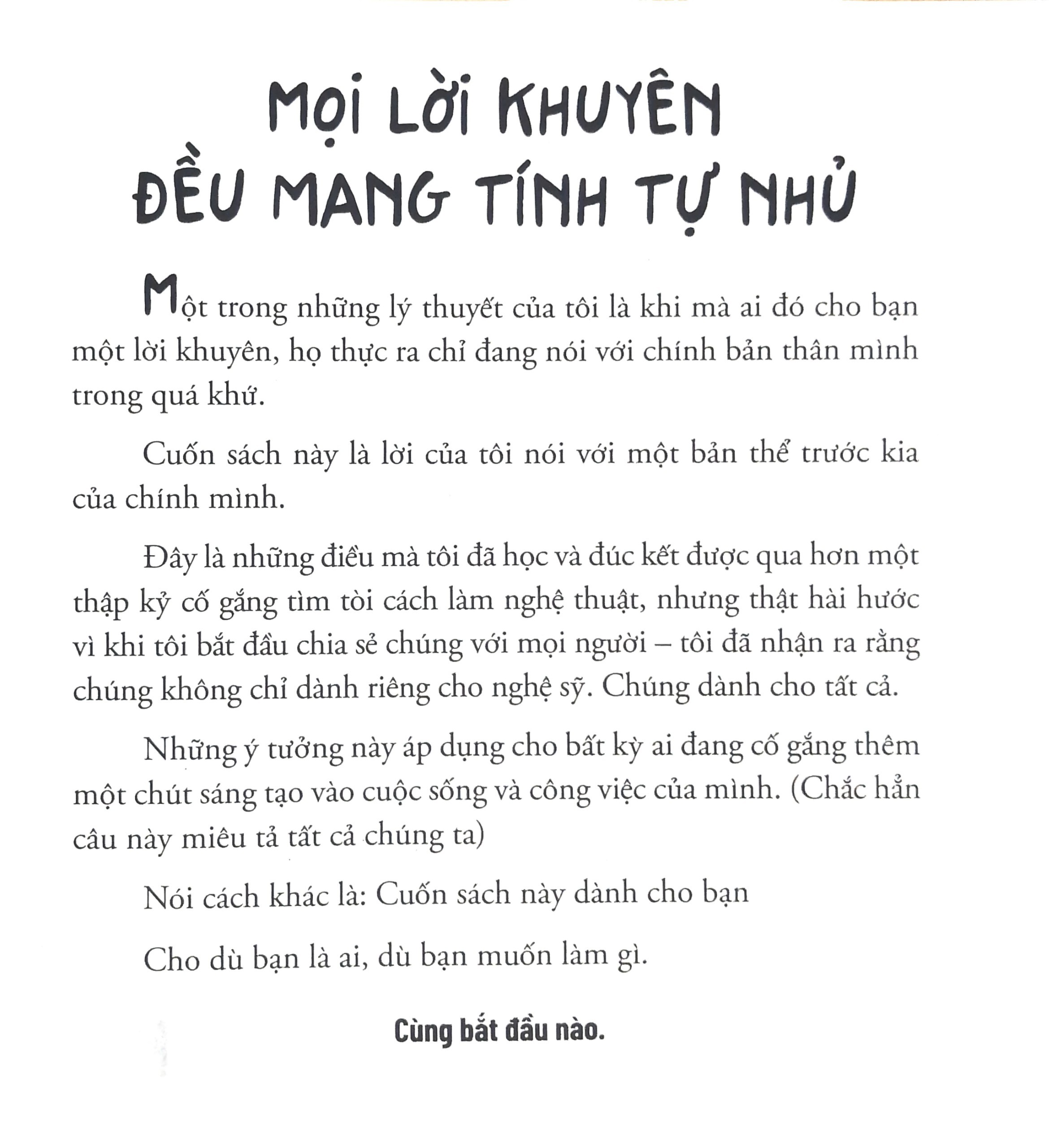 Sách - Nghệ Thuật Đánh Cắp Ý Tưởng
