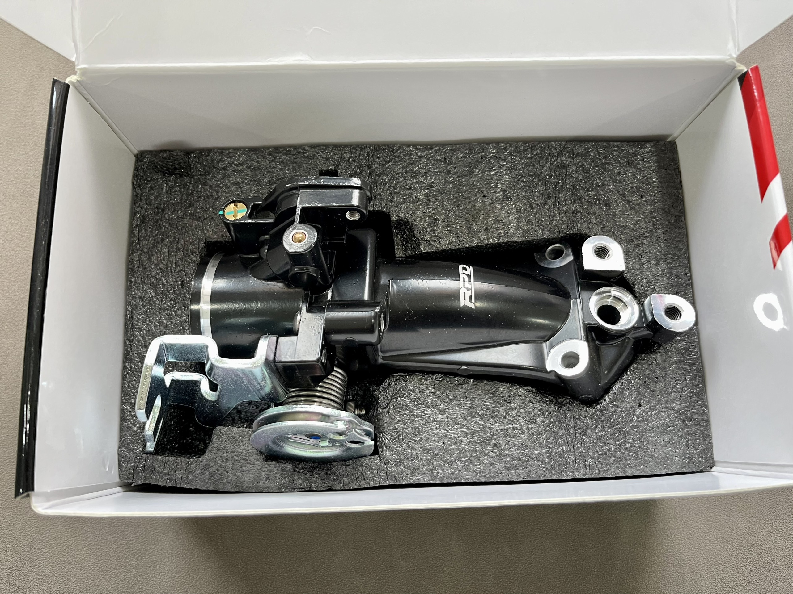 Họng xăng (họng ga)30mm cho Vario150