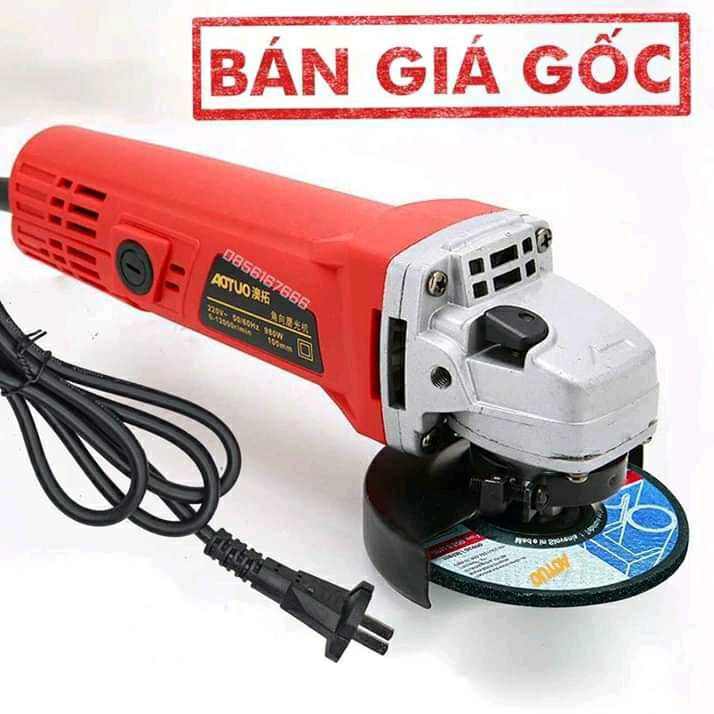 Máy mài cắt đa năng ACZ 6713