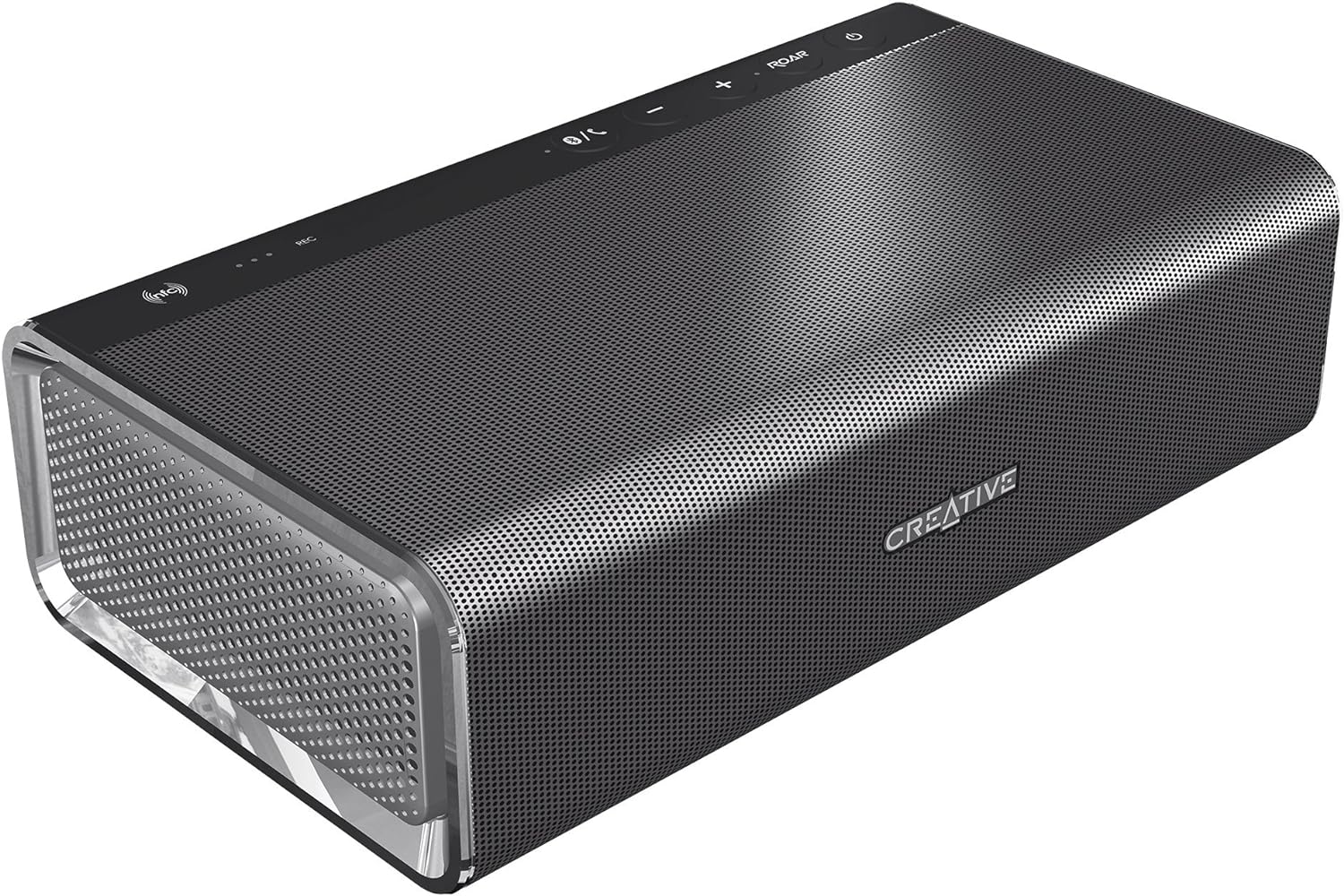 Loa không dây Bluetooth Creative Roar (0507)