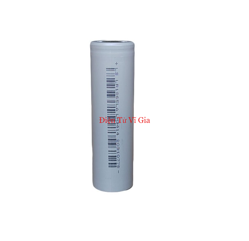 Khôi pin 3S 2P 12.6V Pin Samsung không mạch