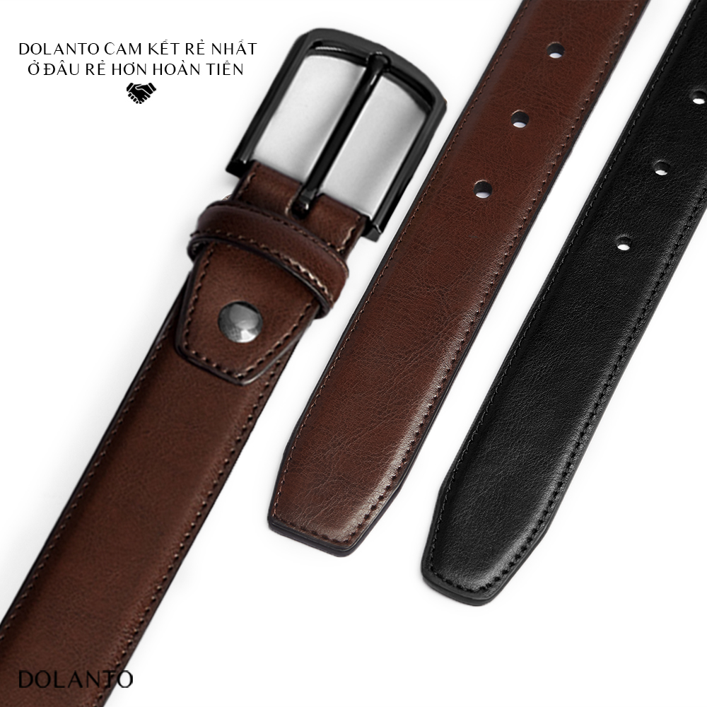 Thắt Lưng DOLANTO BRAND® Alex Belt