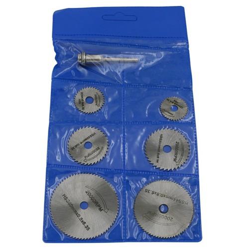 Bộ 5 lưỡi cưa mini hợp kim cao cấp