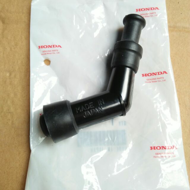 Chụp Bugi SH150 Ý