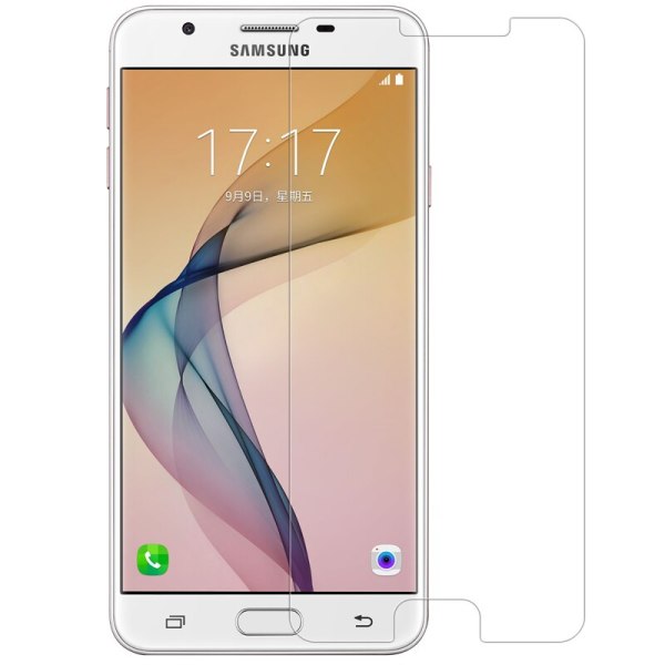 Kính cường lực Samsung Galaxy J5 Prime / On 5 (trong suốt)