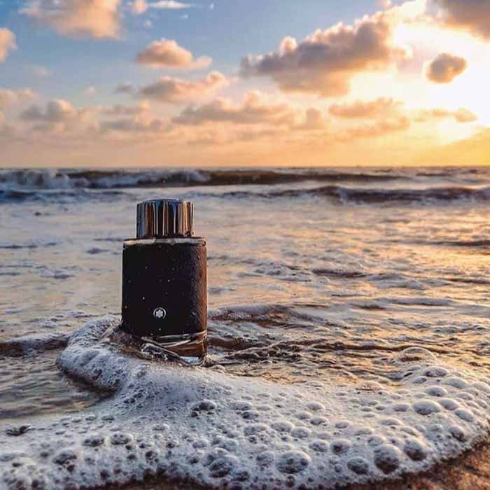 Nước hoa nam Montblanc Explorer EDP Mini 4.5ml