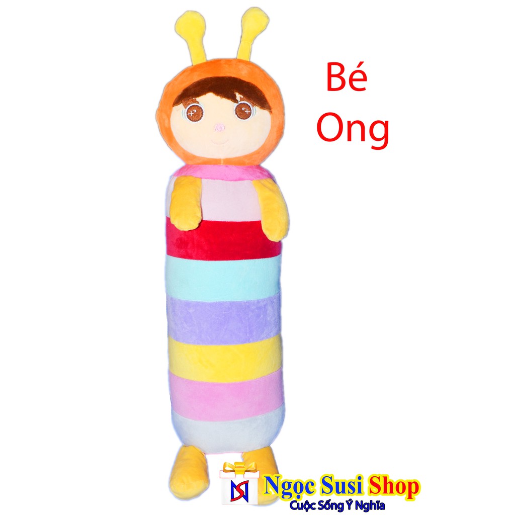 GỐI ÔM HÌNH THÚ CAO CẤP [ NGẪU NHIÊN MẪU]