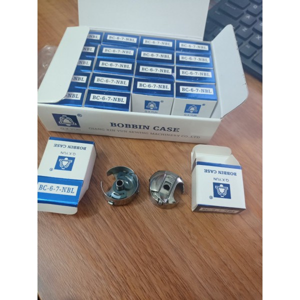 Thoi 1 kim ổ to 6-7 qyx