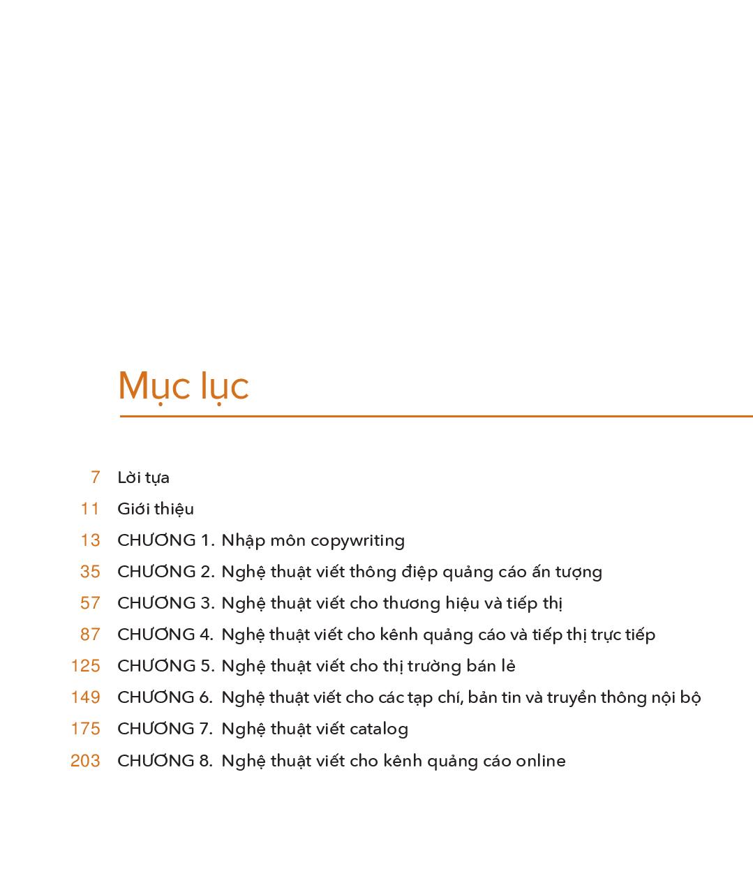 Fahasa - Kỹ Nghệ Chơi Chữ, Ngón Nghề Content