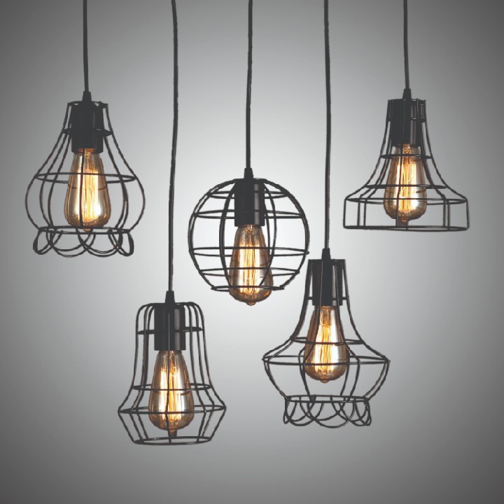 BÓNG ĐÈN LED EDISON BULD ST64