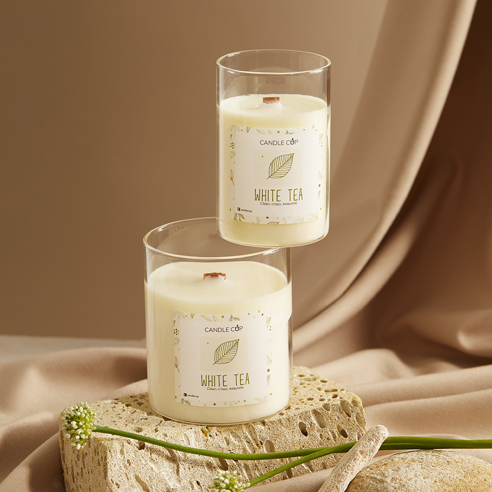 [20 smell 100g] candle scented candle Cup/Agaya Cup