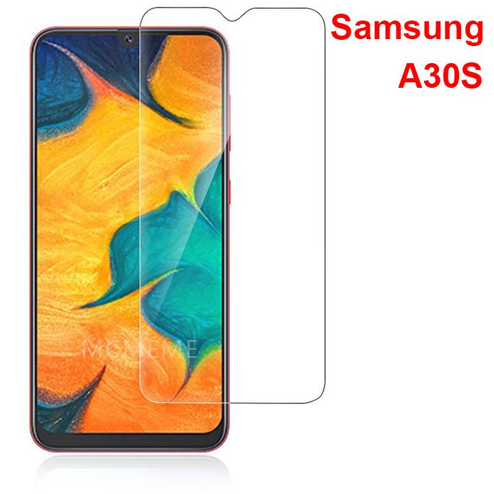 Miếng dán màn hình cường lực SAMSUNG GALAXY A30S