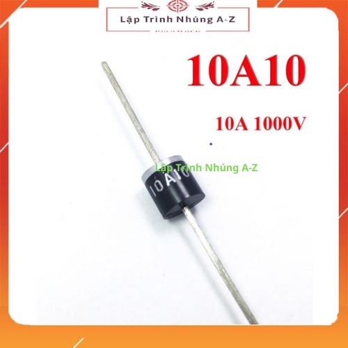 Diode chỉnh lưu 10a10 10a 1000v