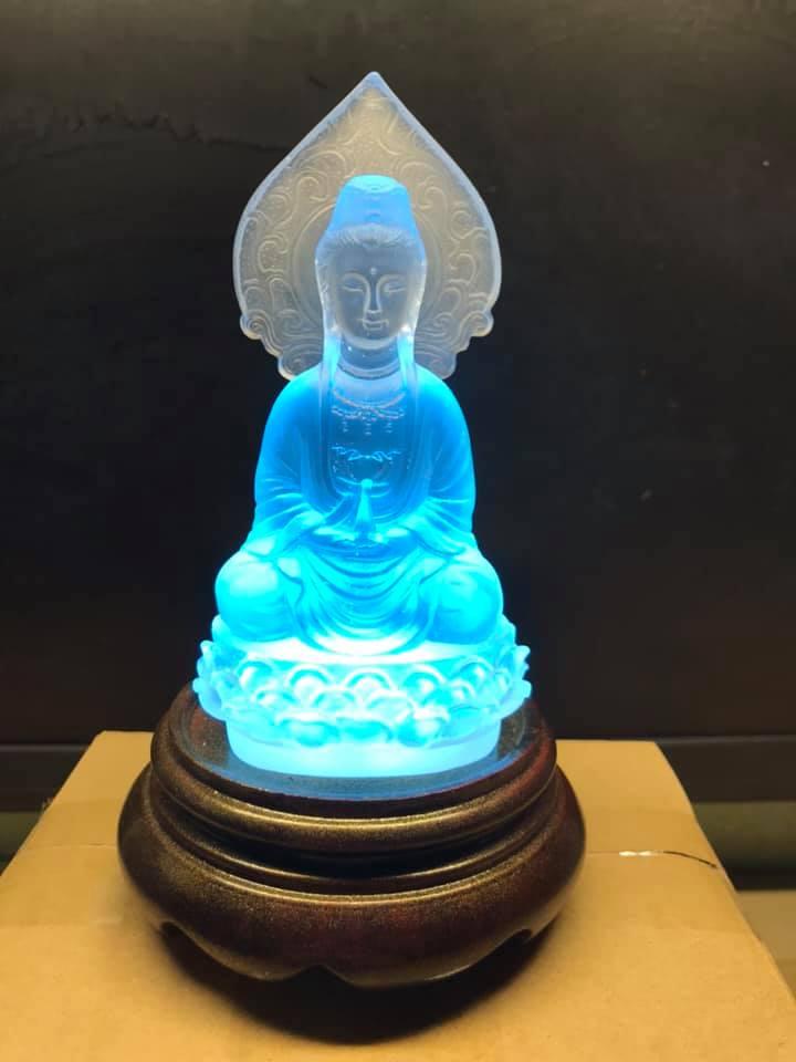 [HCM]CHÂN ĐẾ ĐÈN ĐỔI MẦU DÀNH CHO TƯỢNG THÁP TRỤ ...[ SIZE ĐƯỜNG KÍNH DƯỚI 10CM]