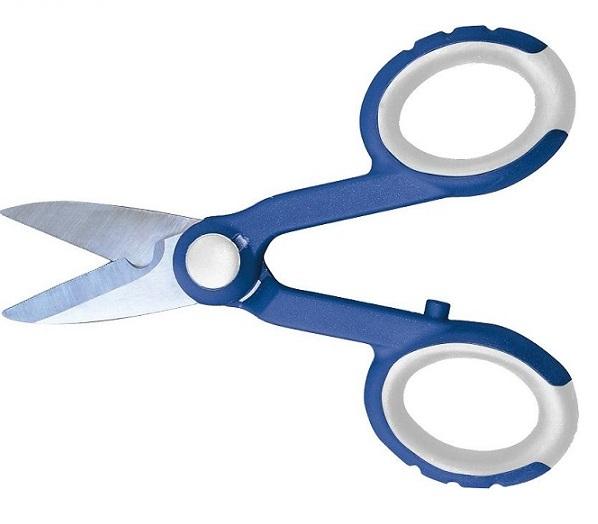 Kéo điện tử đa năng 6″ A0591-06 C-MART