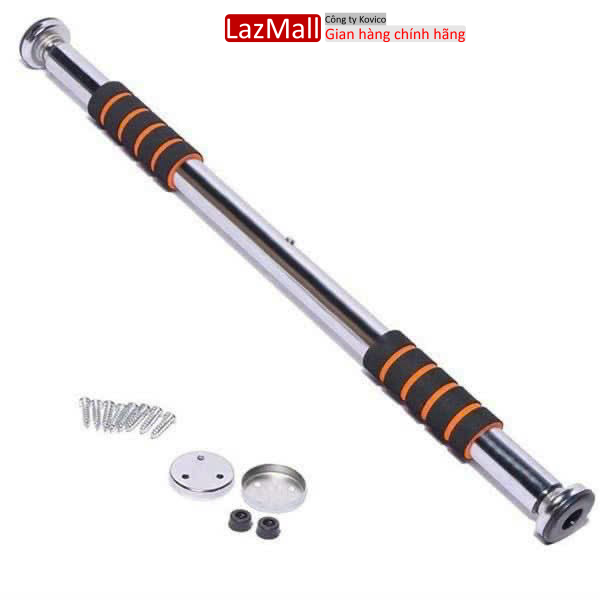 Xà đơn treo tường đa năng, xà đơn gắn tường đa năng thông minh, thanh xà ngang treo tường tập gym