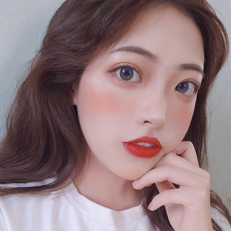 Phấn má hồng, phấn mắt 9 ô Gella's hot trend [NỘI ĐỊA TRUNG CHÍNH HÃNG]