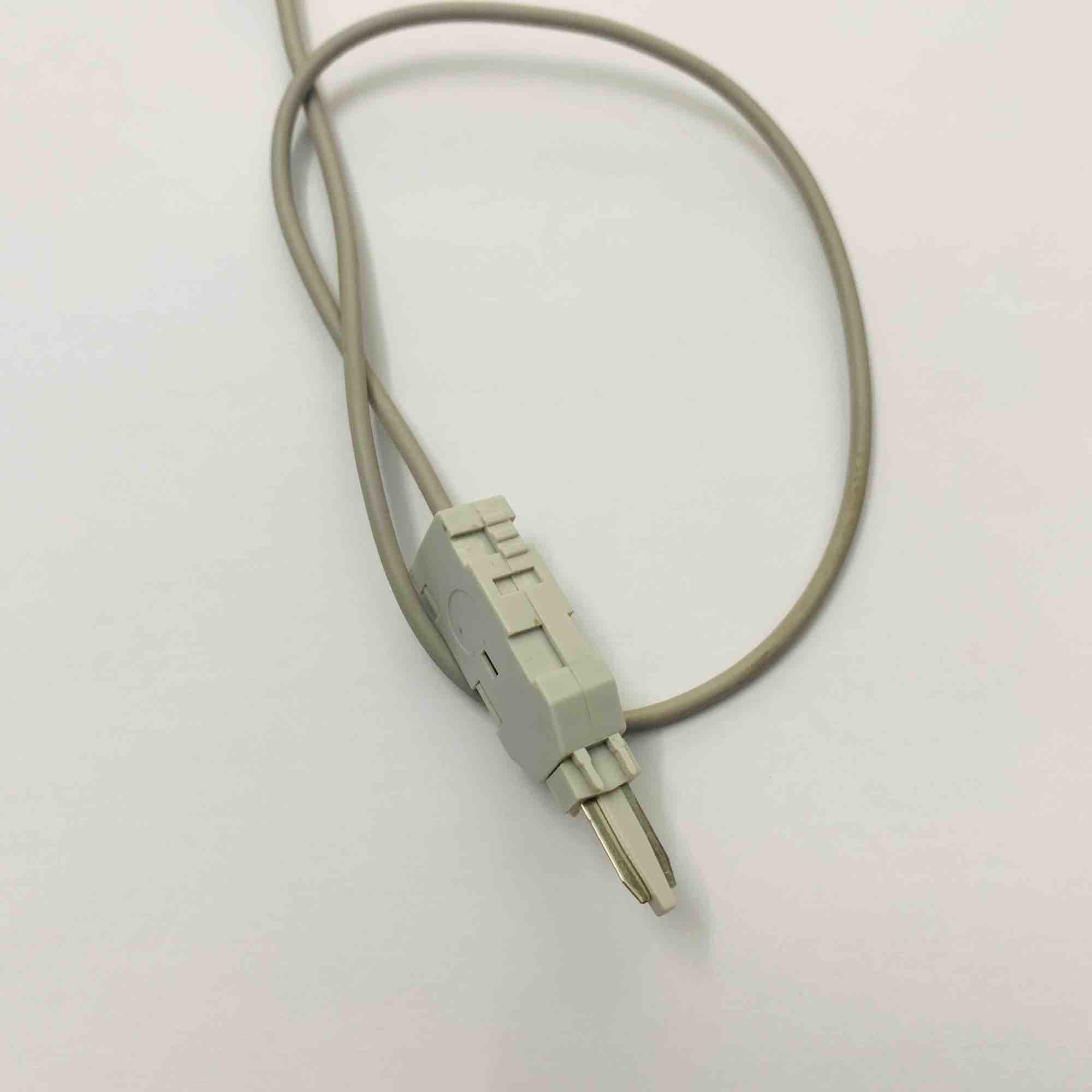 Dây đo thử phiến Krone (Gồm 1 đầu đo thử phiến krone và 1 đầu RJ11, dài 1 Mét)