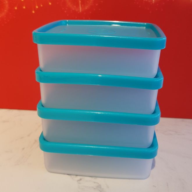 Hộp Bảo Quản Tupperware Trữ mát Mini 150ml (1 hộp)