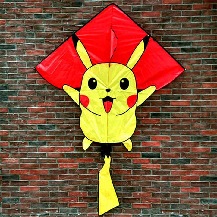 DIỀU PIKACHU