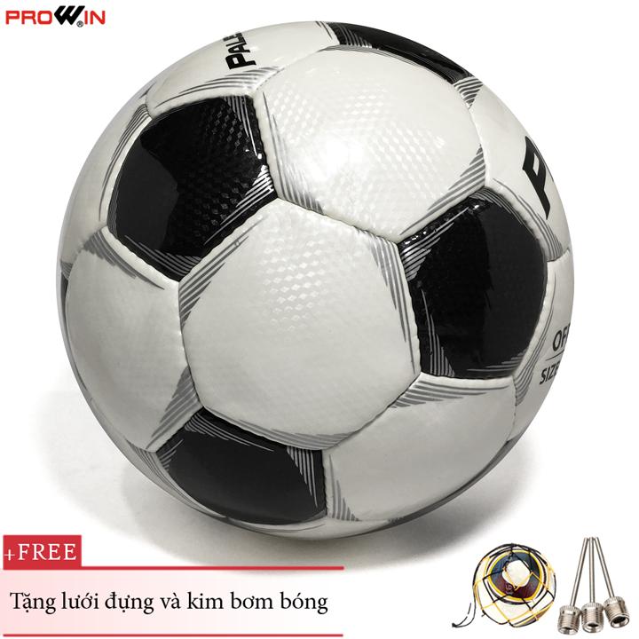 Quả Bóng Đá Cao Cấp Paledas Size 5