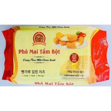 PHÔ MAI QUE MINH LONG 500GR