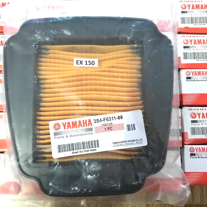 [HCM]Lọc gió cho xe Yamaha EXCITER 150